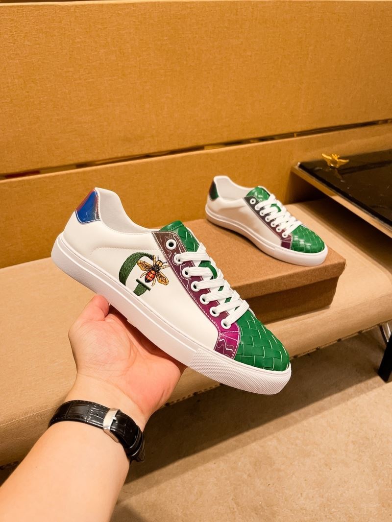 Gucci ACE Shoes